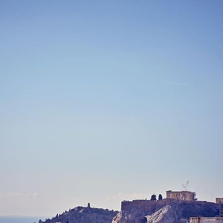 Kolonaki Square Apartment Αθήνα Εξωτερικό φωτογραφία