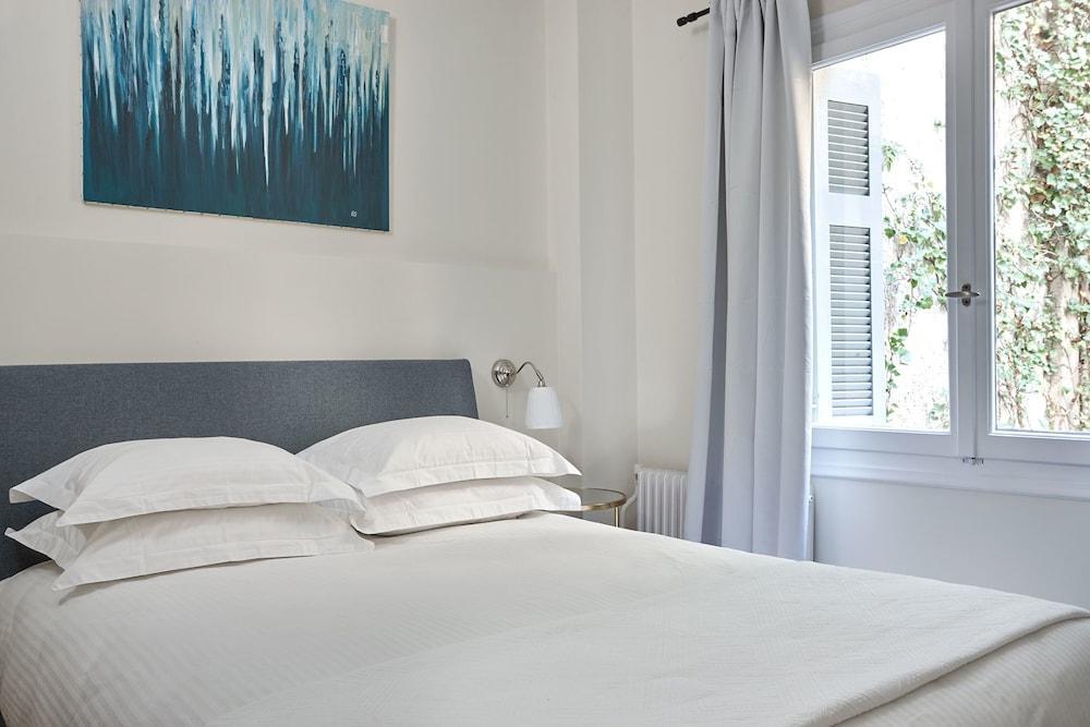 Kolonaki Square Apartment Αθήνα Εξωτερικό φωτογραφία