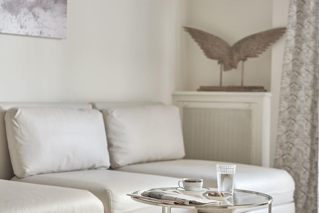 Kolonaki Square Apartment Αθήνα Εξωτερικό φωτογραφία