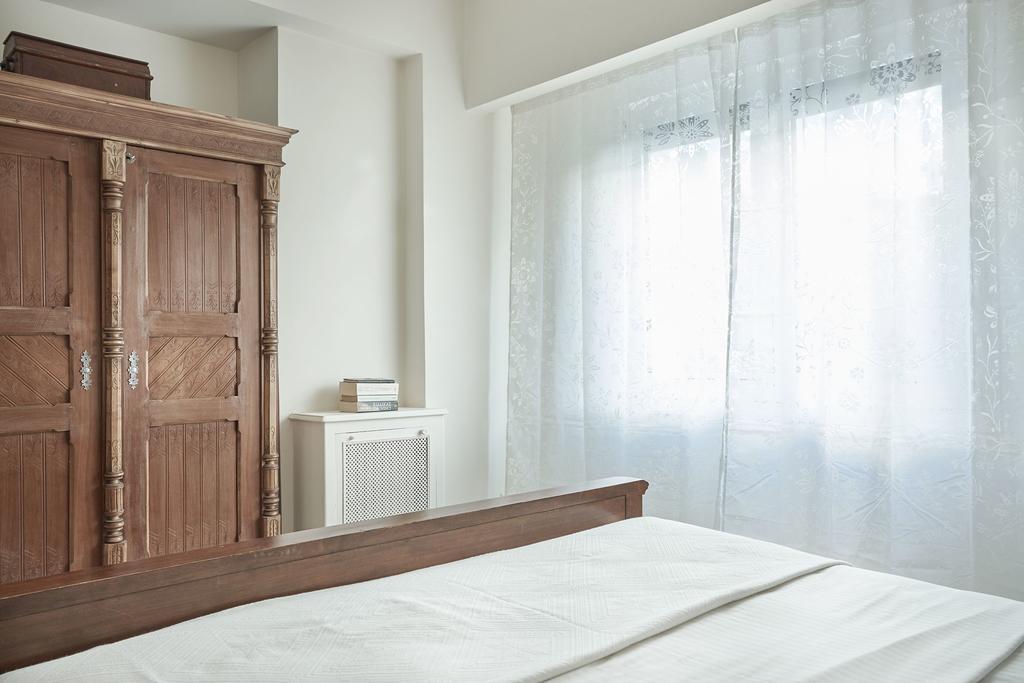 Kolonaki Square Apartment Αθήνα Εξωτερικό φωτογραφία